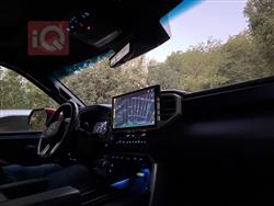 تويوتا توندرا